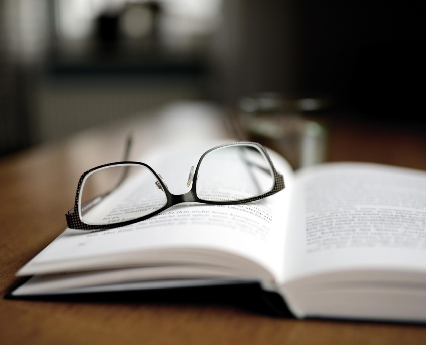 Leesclub Evita Lokaal